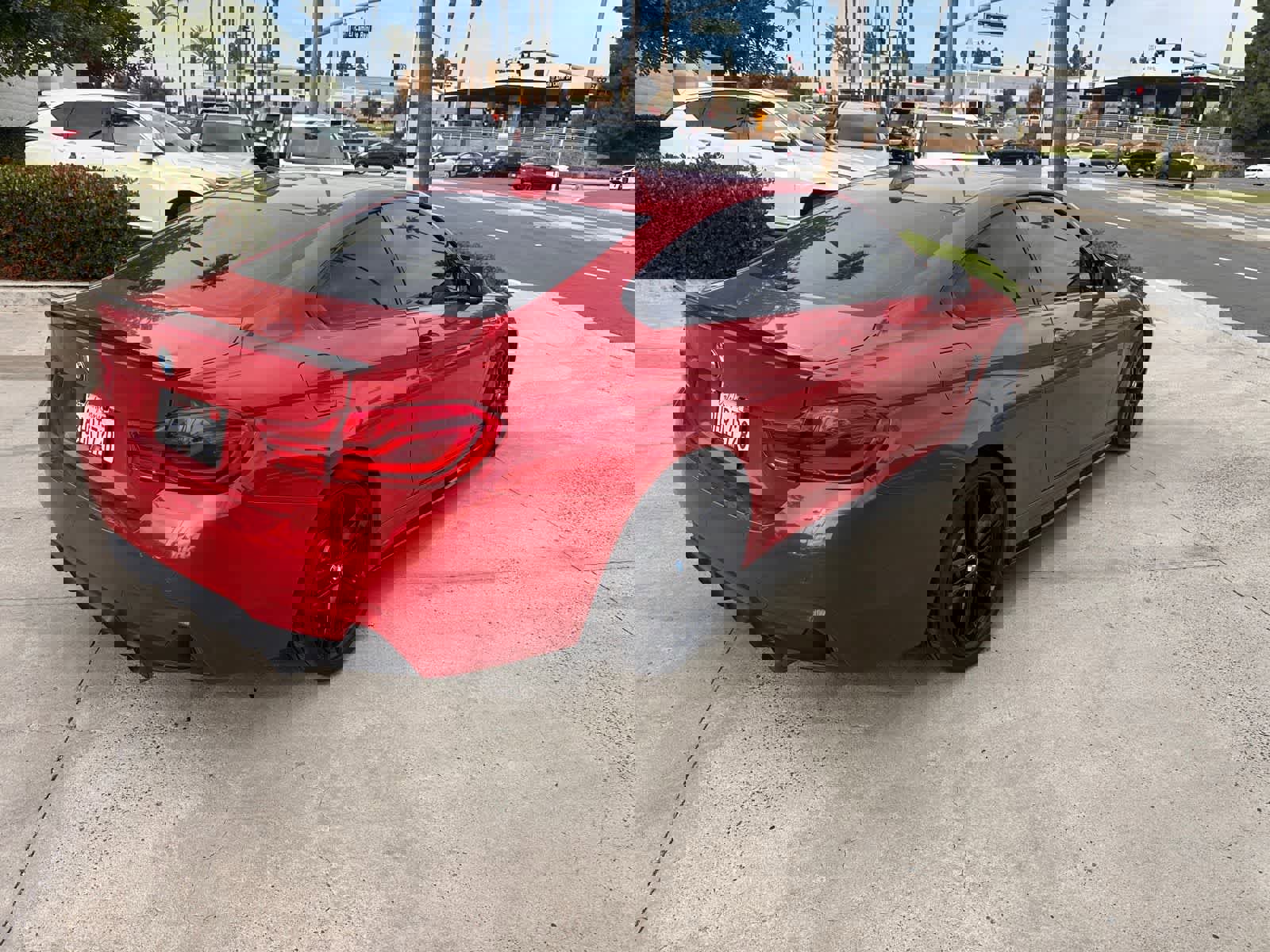 Used 2019 BMW 440i Coupe w/ M Sport Package image 5