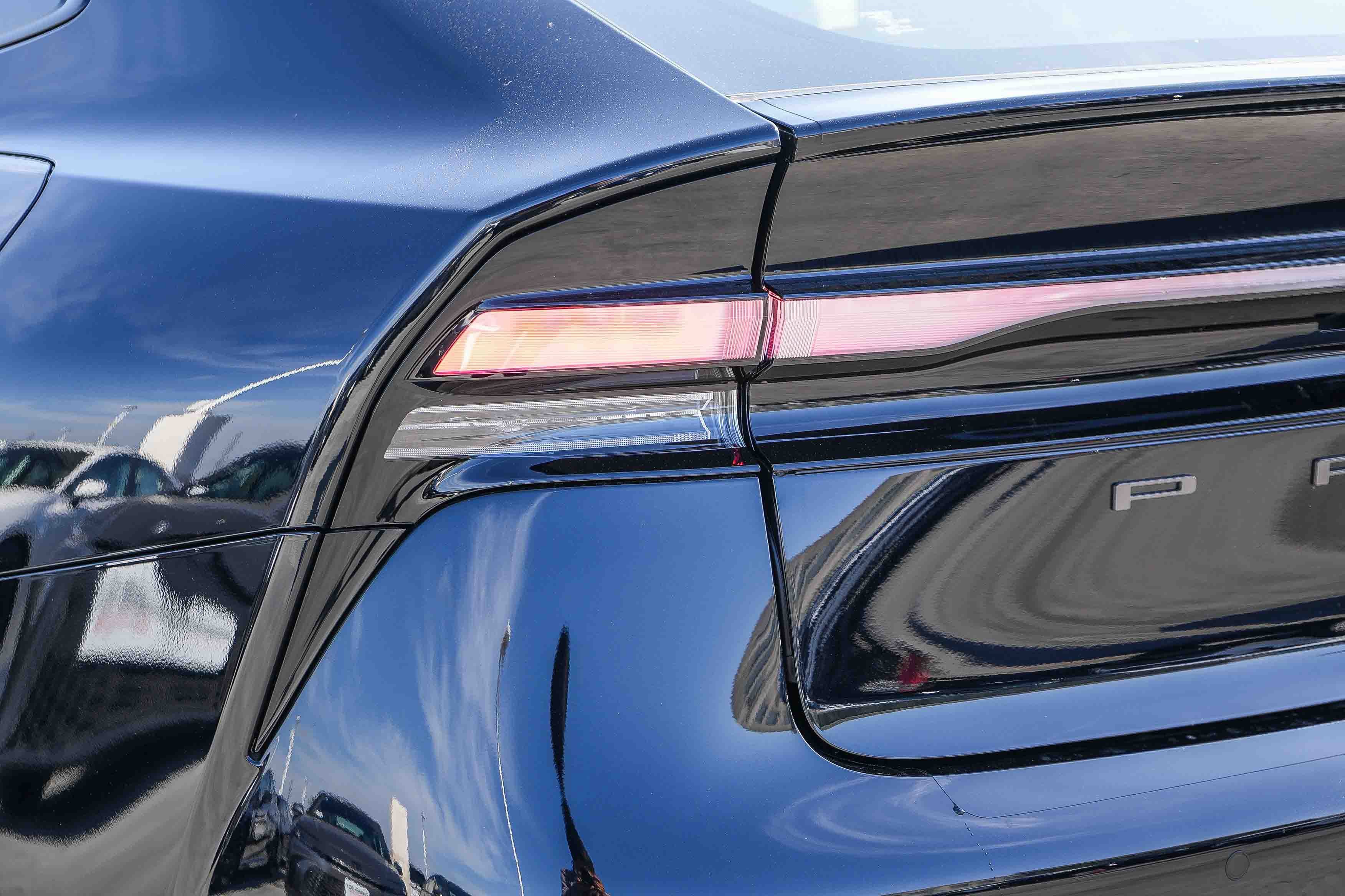 New 2026 Toyota Prius Plug-In Hybrid w/ Limited Premium Package image 10