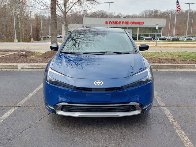 Used 2023 Toyota Prius XLE image 5