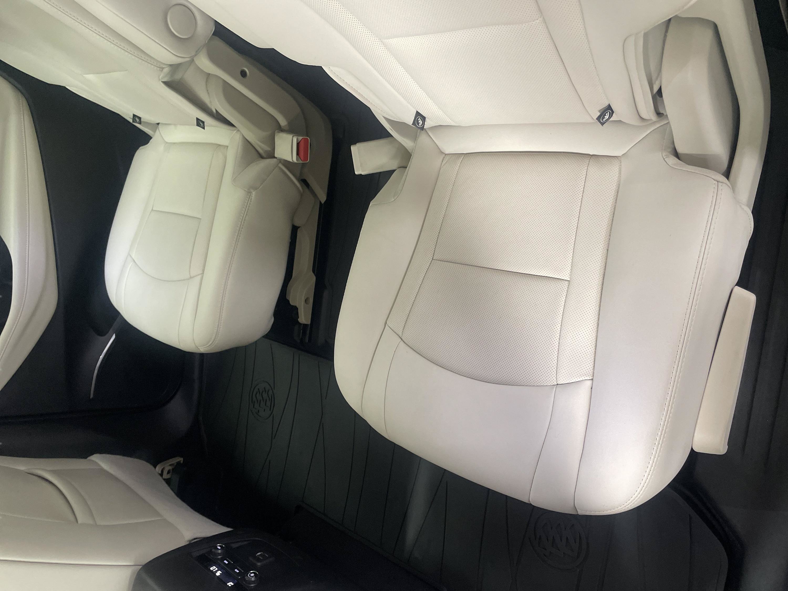 Used 2023 Buick Enclave Essence w/ Experience Buick Package AWD/4WD image 12