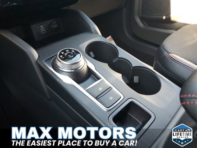 New 2026 Ford Escape ST-Line w/ Tech Pack #1 image 35