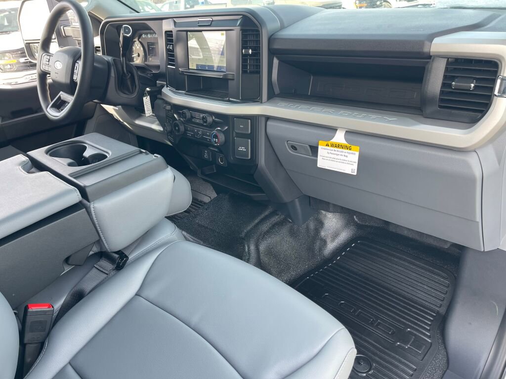 New 2026 Ford F250 XL w/ XL Off-Road Package image 14