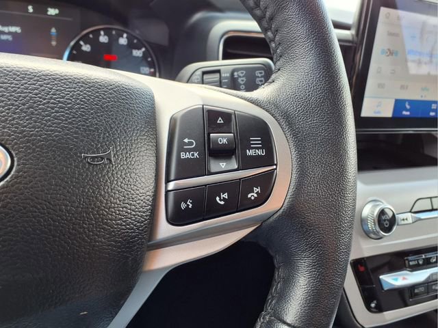 Used 2023 Ford Explorer XLT w/ Equipment Group 202A image 29