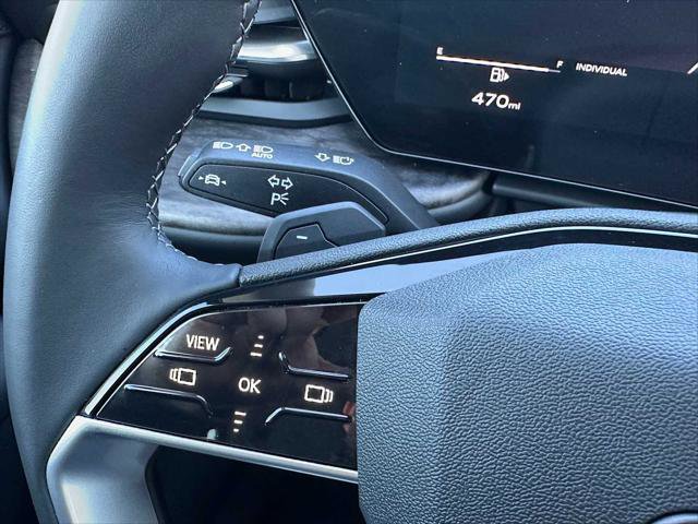 Used 2025 Audi Q5 Premium AWD/4WD image 33