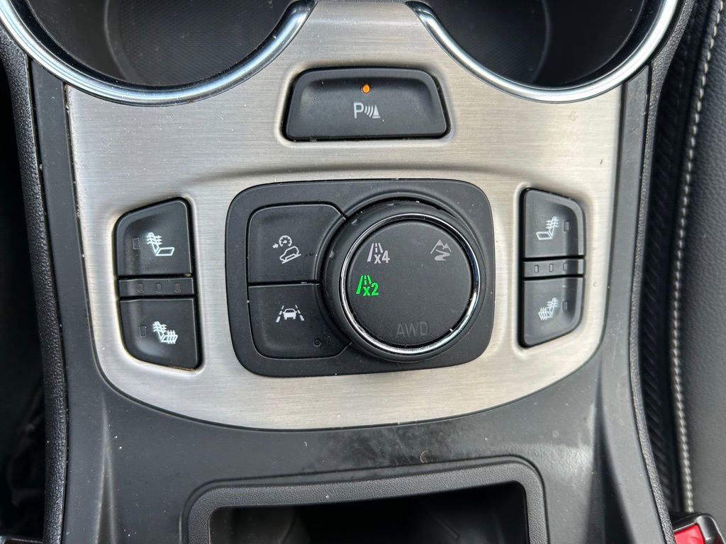 Certified 2024 GMC Terrain Denali image 33