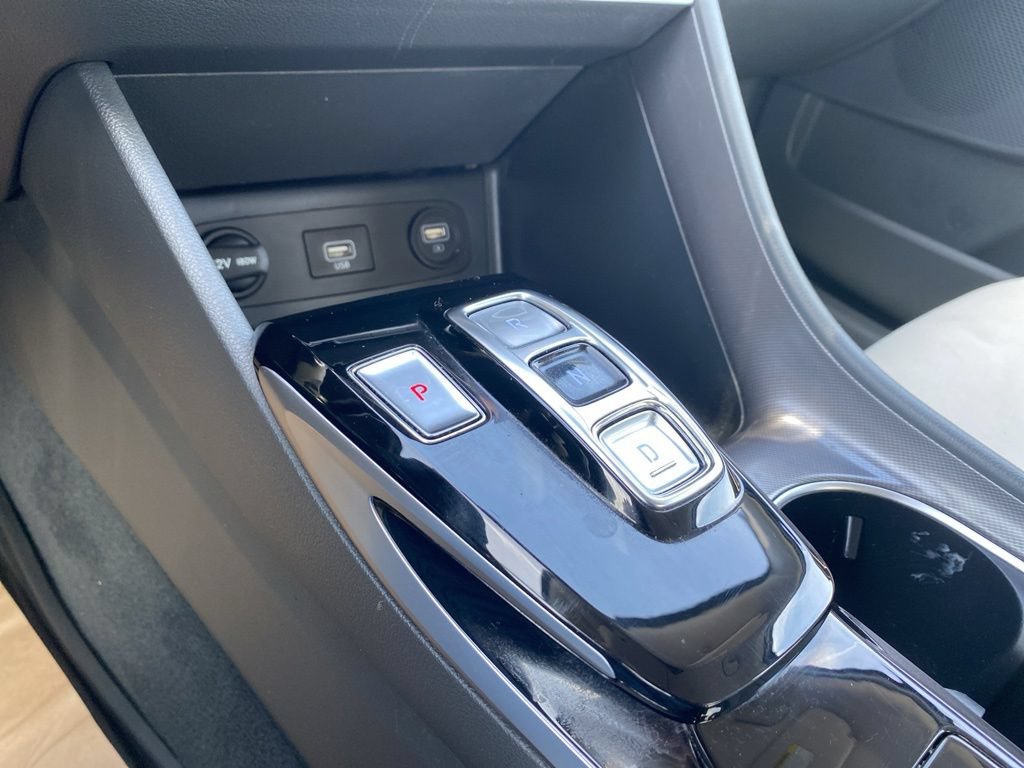 Certified 2023 Hyundai Sonata SEL FWD image 20
