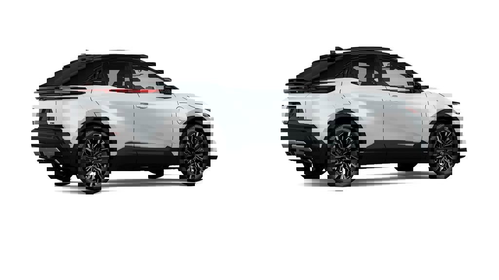 New 2026 Toyota C-HR image 12