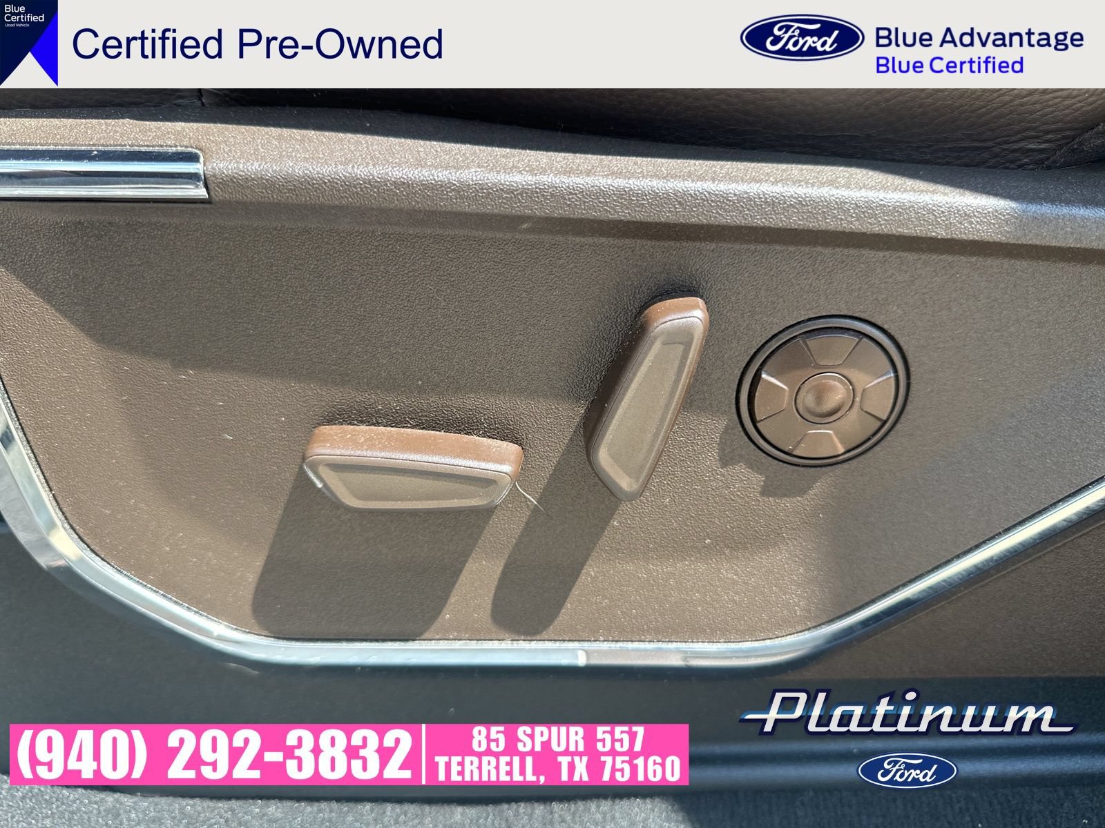 Used 2025 Ford F250 King Ranch w/ FX4 Off-Road Package AWD/4WD image 26