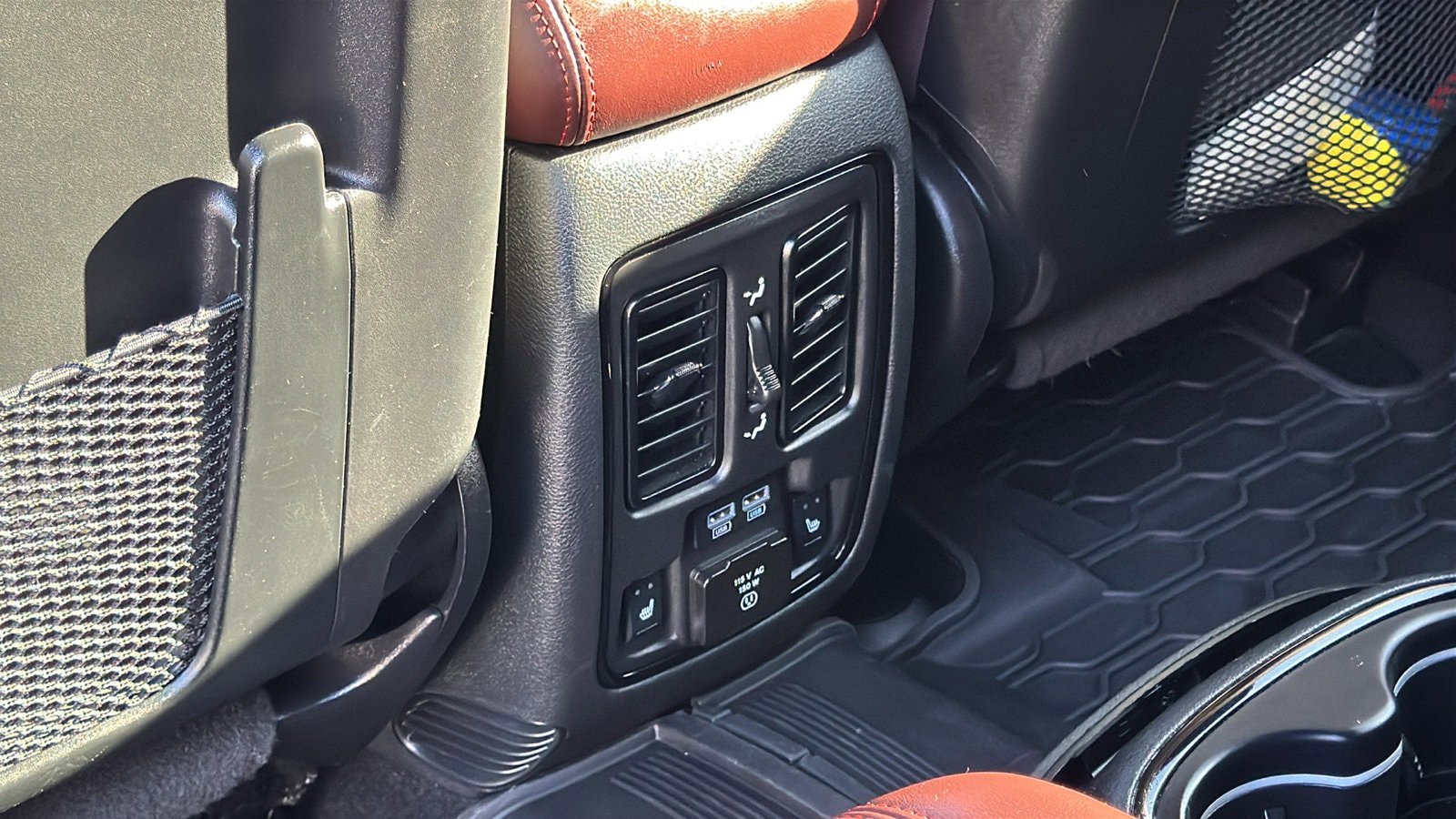 Certified 2023 Dodge Durango Citadel AWD/4WD image 34