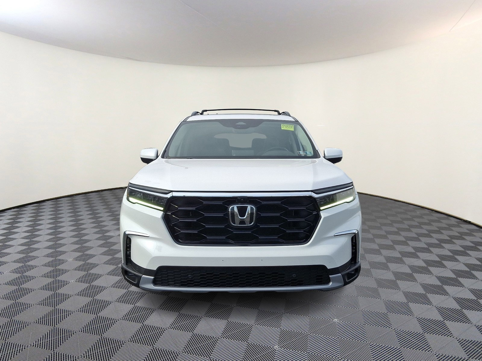 Used 2023 Honda Pilot Elite video 2