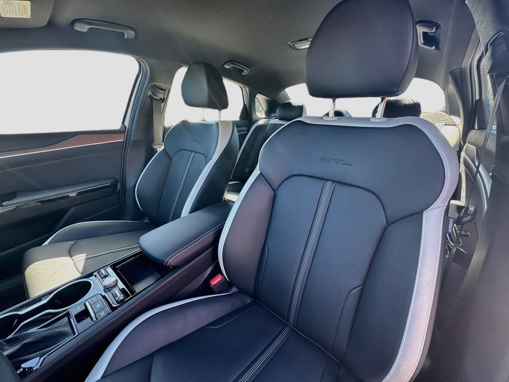 Certified 2026 Kia K5 GT-Line AWD/4WD image 24