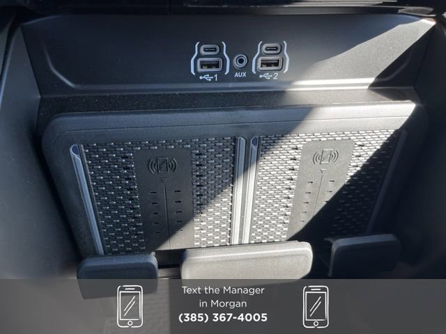 New 2026 RAM 2500 Laramie image 13