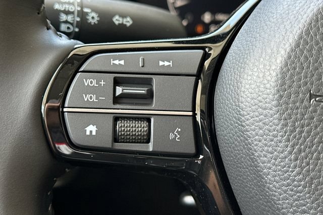 New 2027 Honda HR-V EX-L image 24