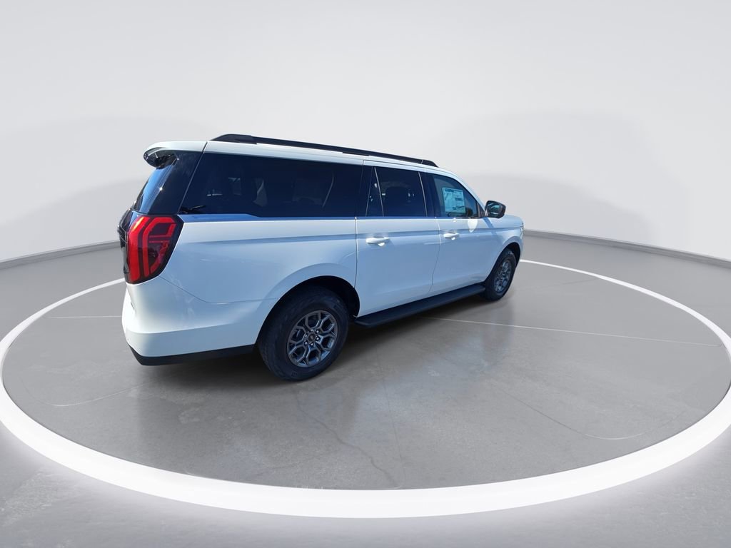 New 2025 Ford Expedition Max Active image 8