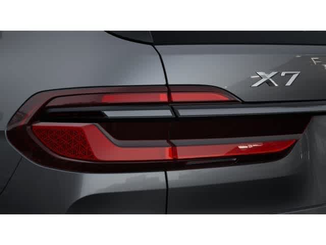 Used 2026 BMW X7 xDrive40i AWD/4WD image 8