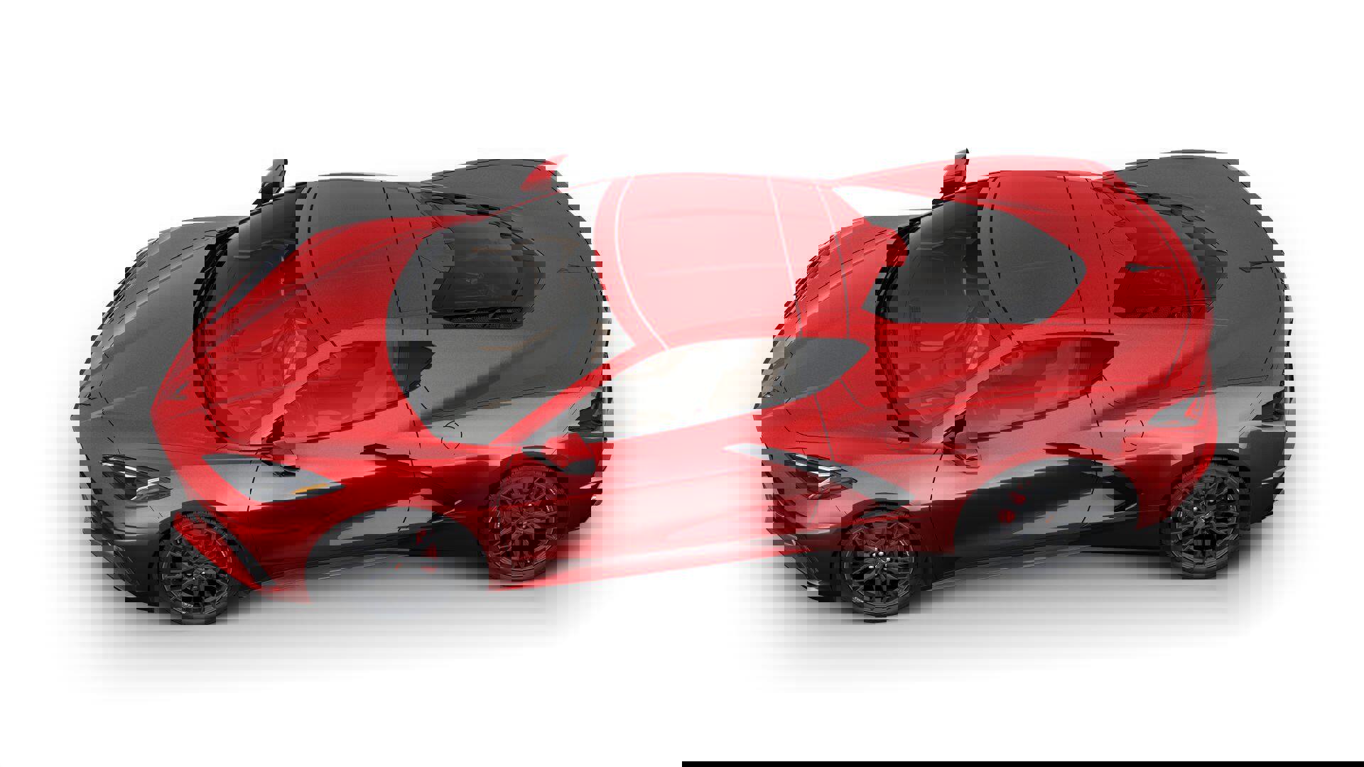 New 2026 Chevrolet Corvette 2LT image 56