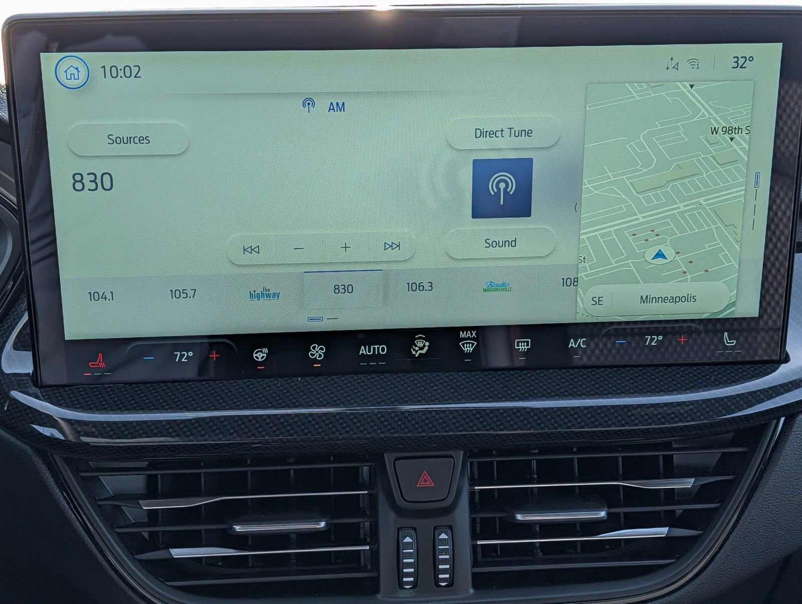 New 2026 Ford Escape ST-Line w/ Tech Pack #1 AWD/4WD image 26