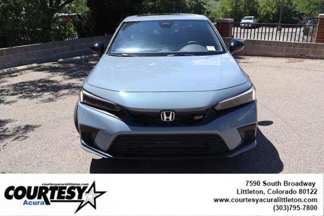 Used 2024 Honda Civic Si image 2