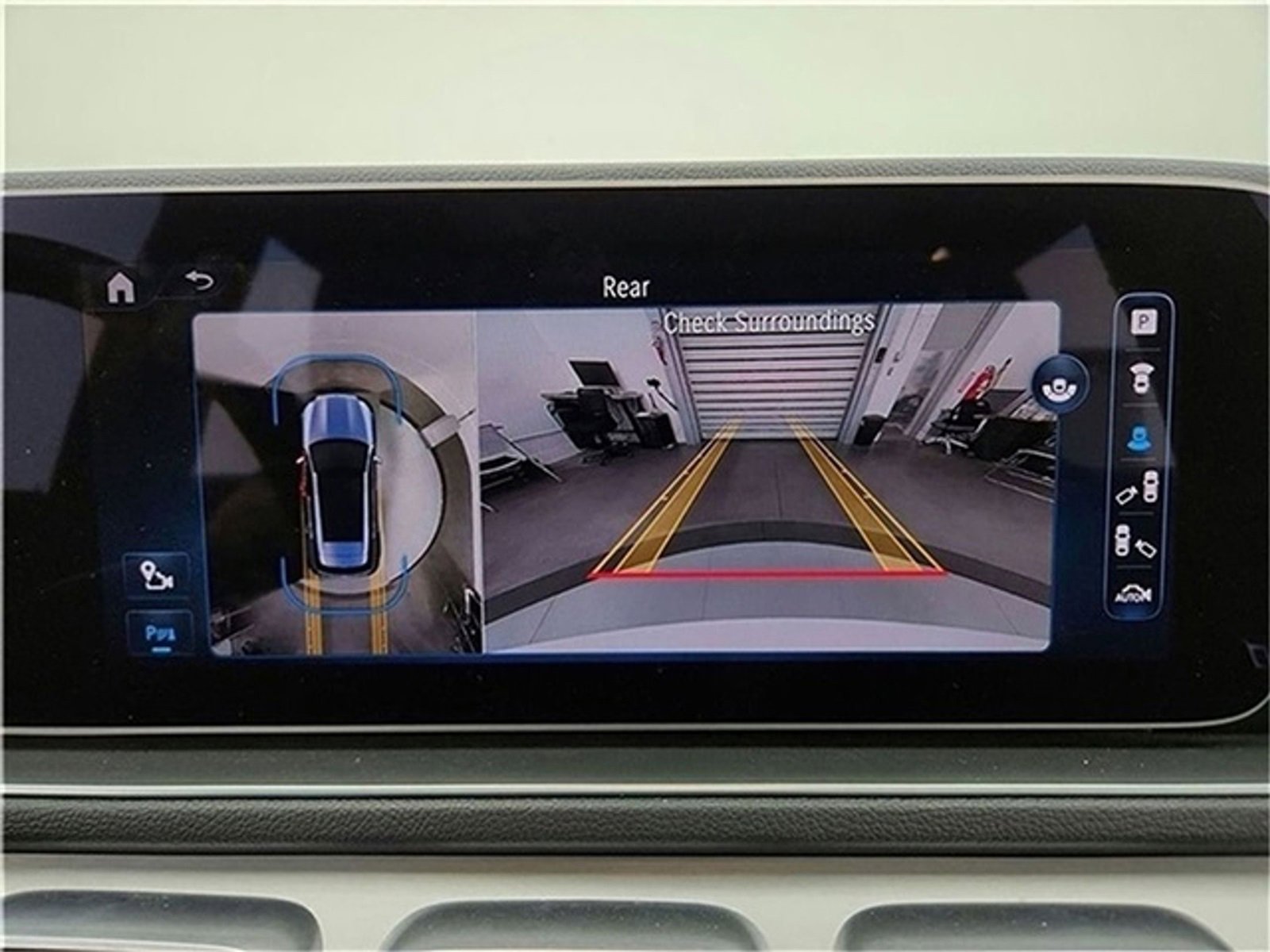 Used 2024 Mercedes-Benz GLE 350 4MATIC image 5