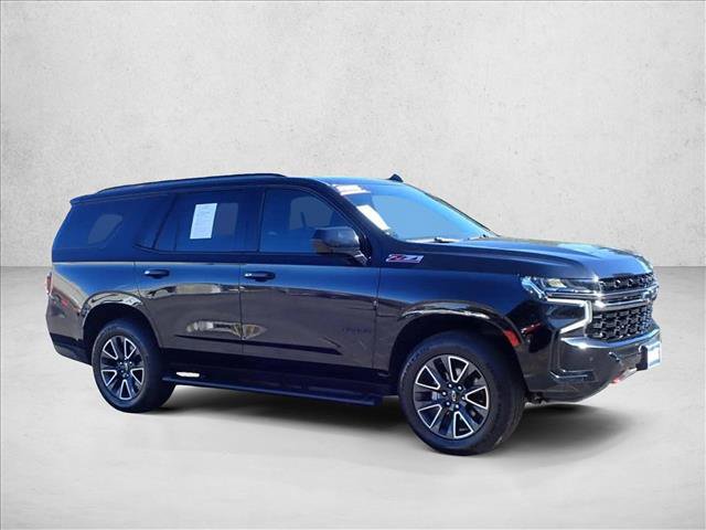 Used 2022 Chevrolet Tahoe Z71 AWD/4WD image 6