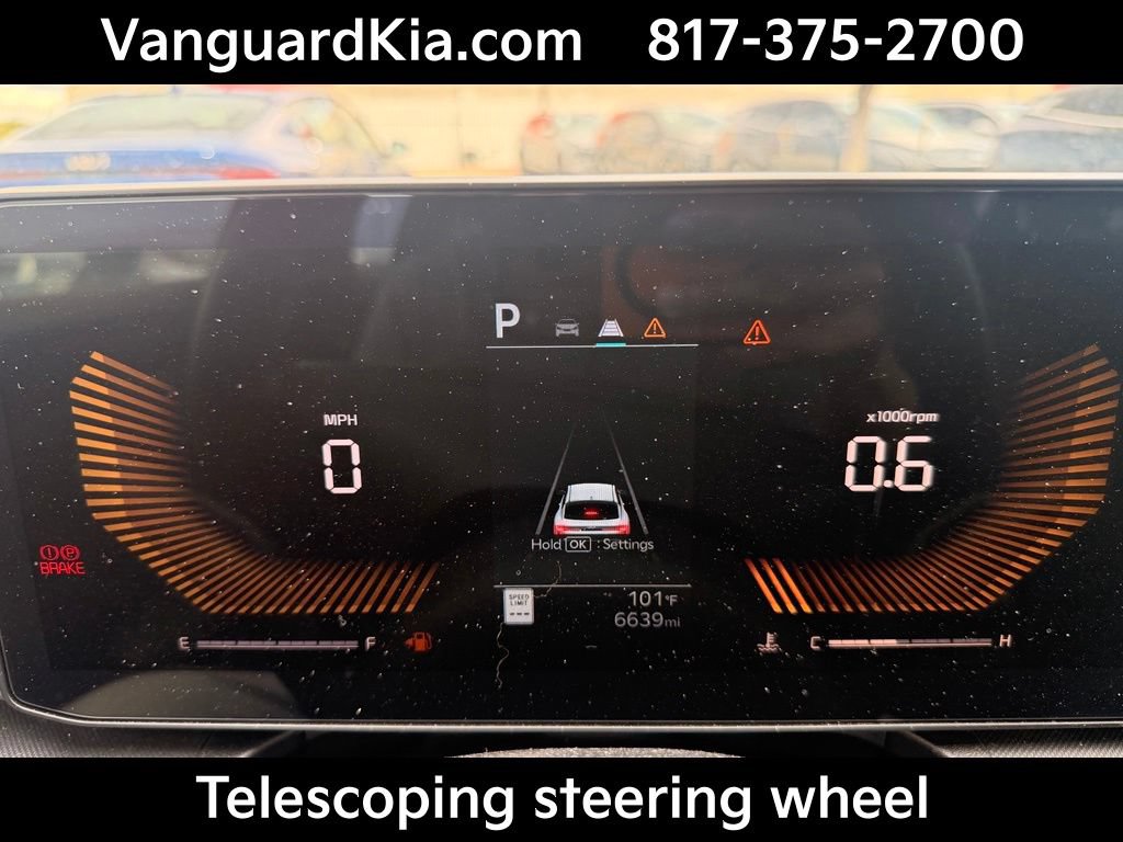 Certified 2025 Kia K4 FWD image 15