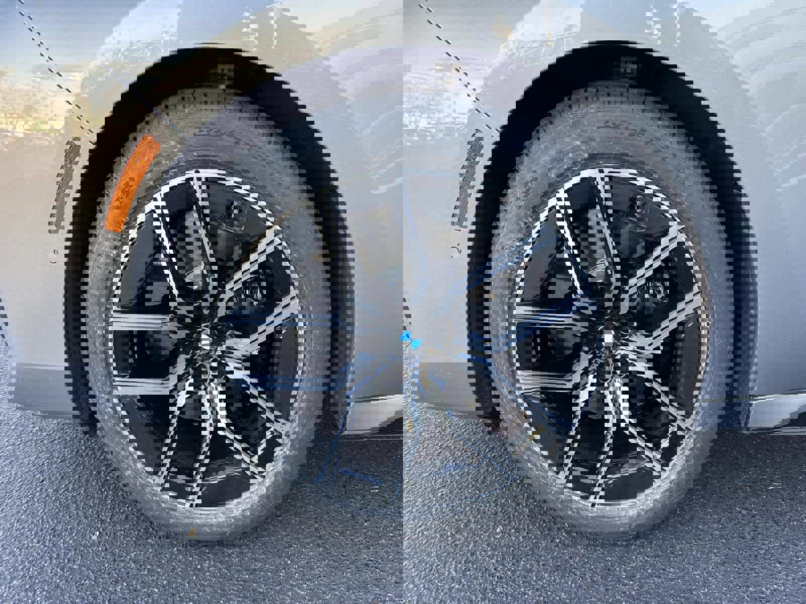 Certified 2023 BMW 740i image 10