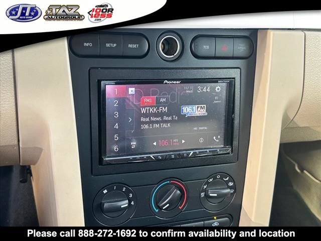 Used 2007 Ford Mustang GT Premium image 15