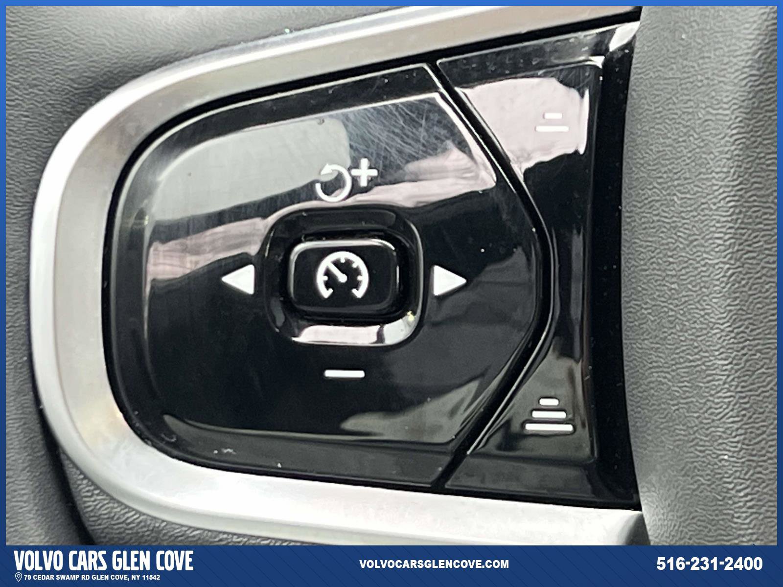 Certified 2023 Volvo XC90 B6 Ultimate w/ Protection Package Premier AWD/4WD image 21