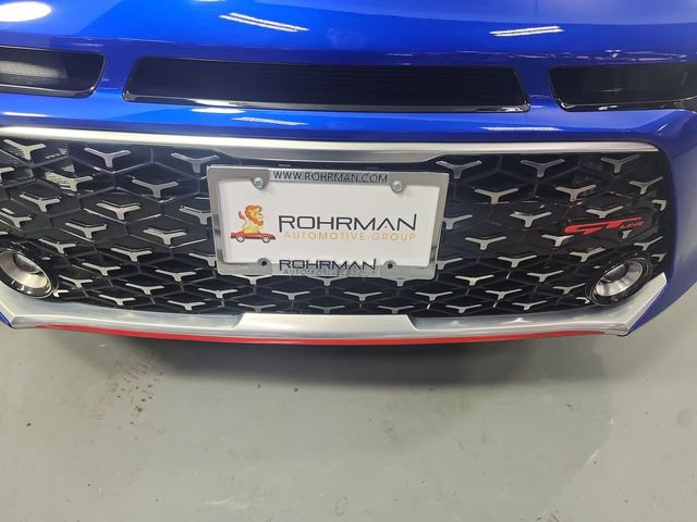 Used 2022 Kia Soul GT-Line image 26