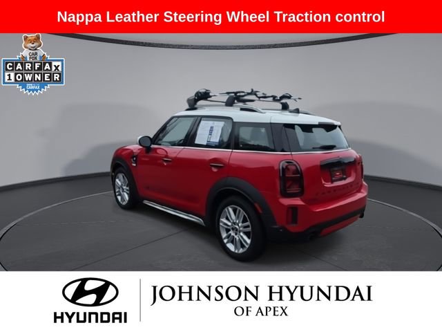 Used 2024 MINI Cooper Countryman S image 7