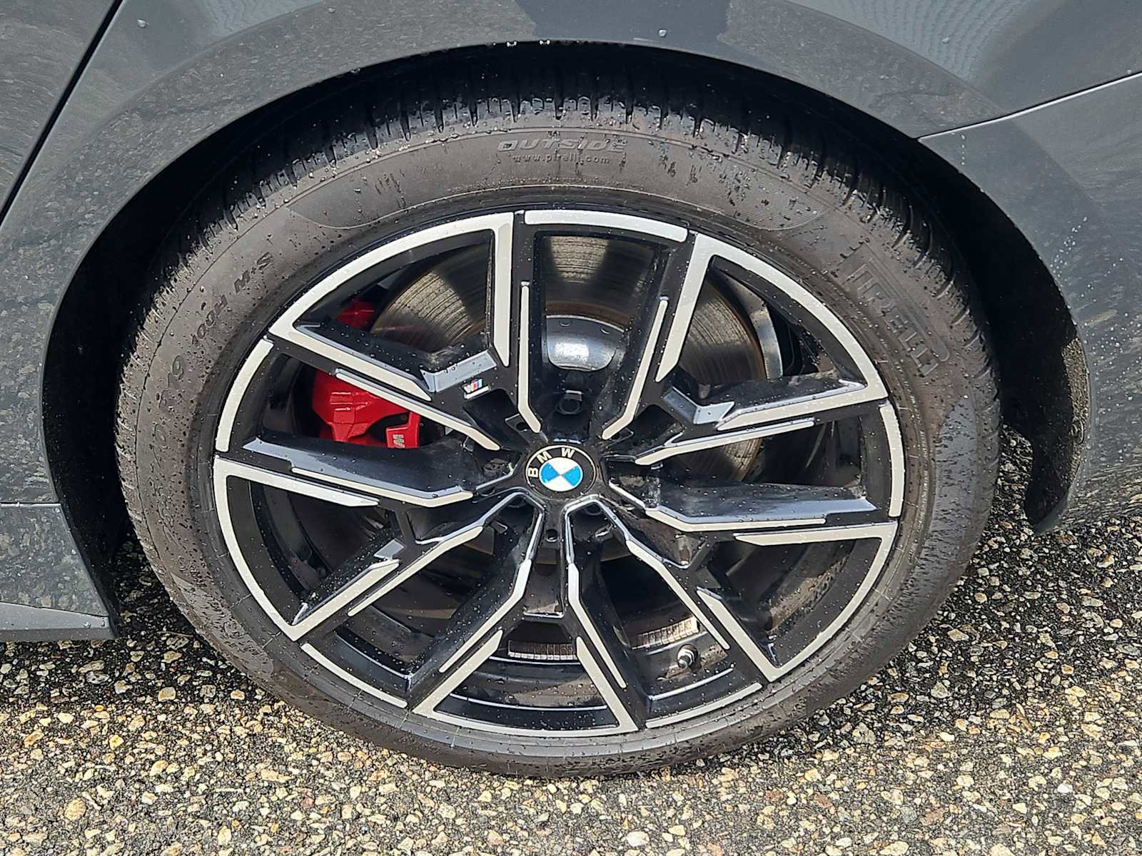 Used 2024 BMW M440i xDrive Gran Coupe w/ Premium Package AWD/4WD image 8