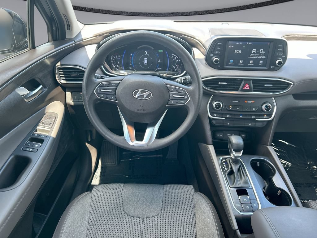 Used 2020 Hyundai Santa Fe SEL FWD image 21