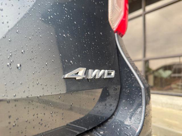 Certified 2022 Ford Explorer XLT AWD/4WD image 30