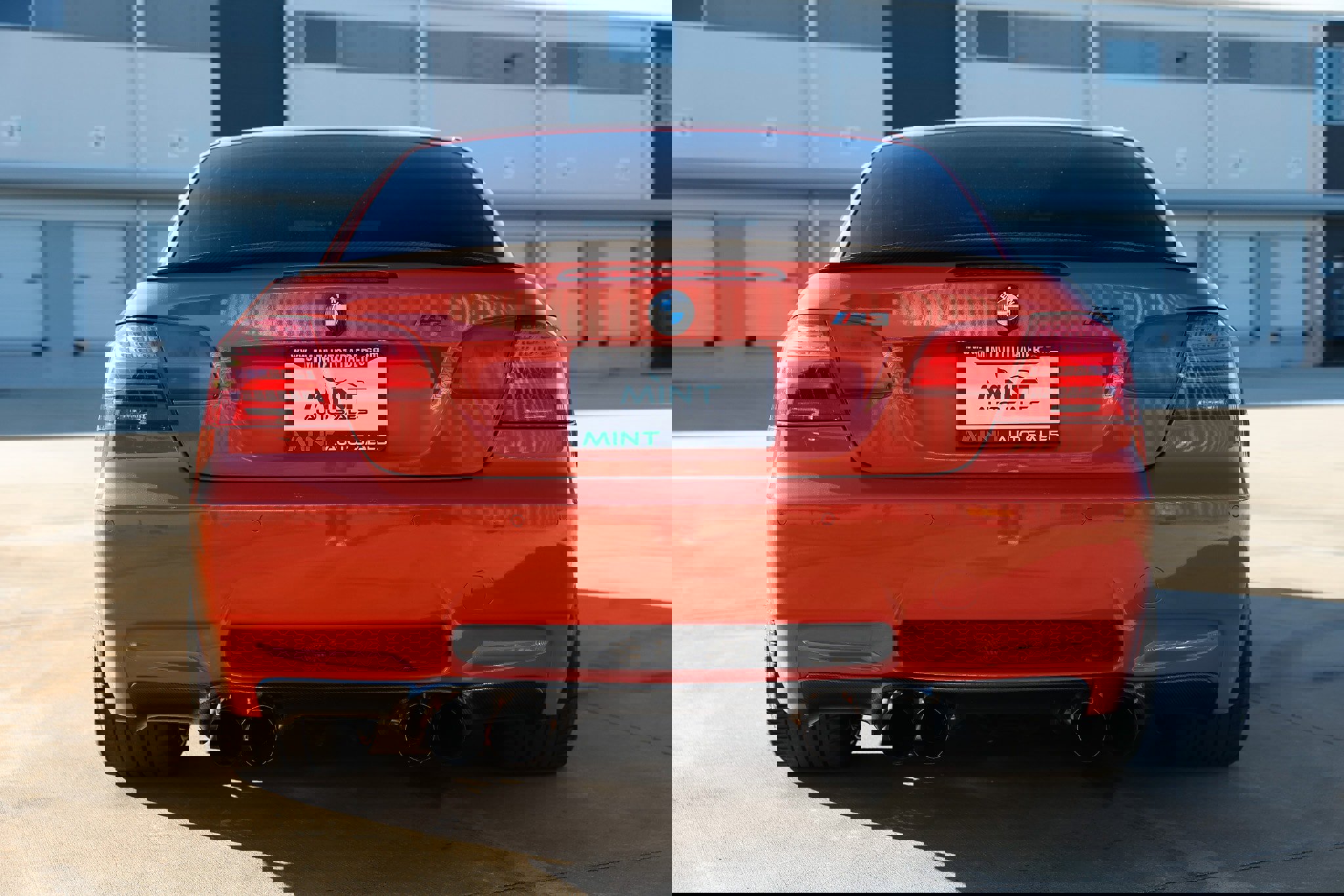 Used 2013 BMW M3 Convertible image 10