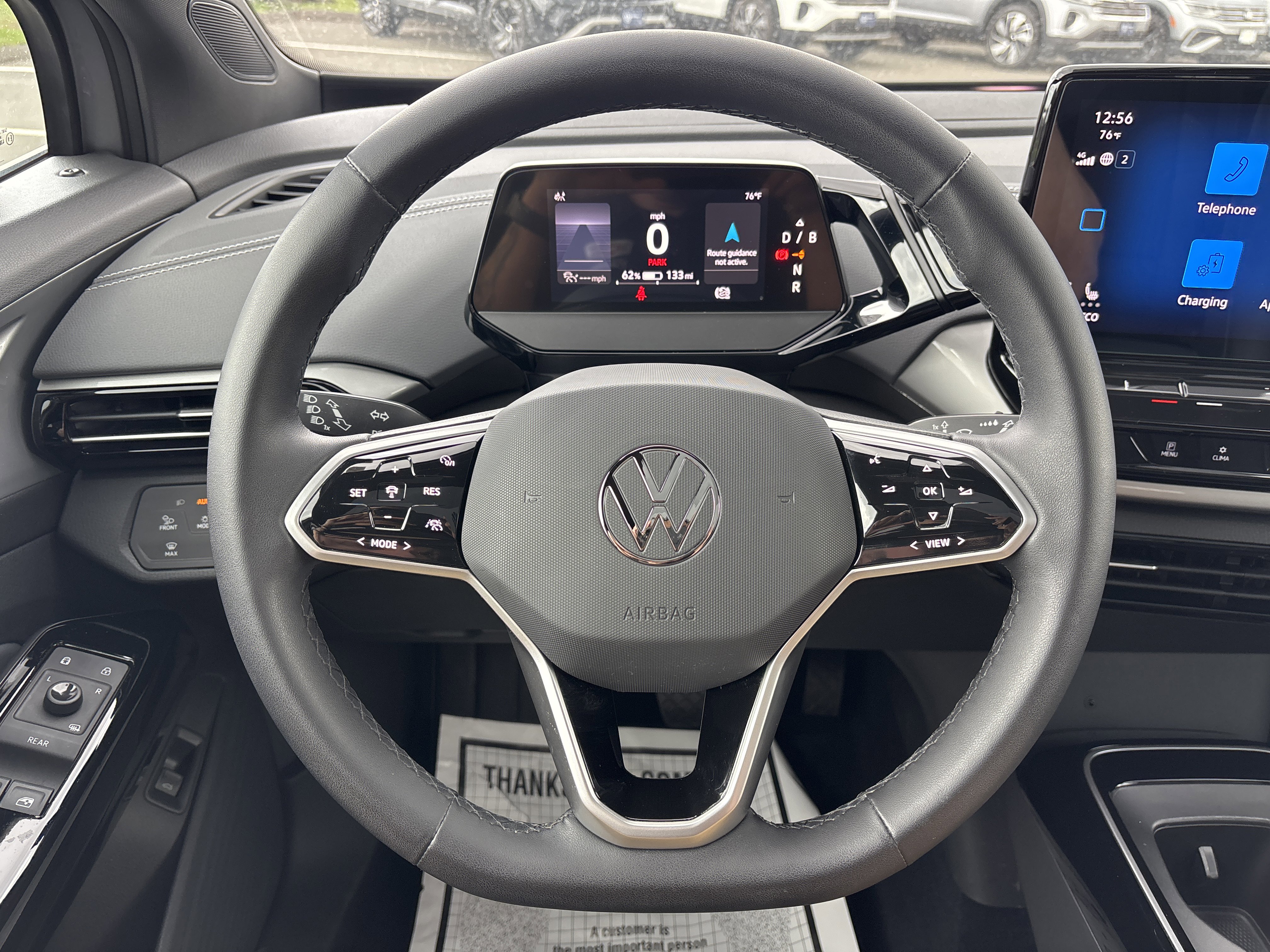 Used 2023 Volkswagen ID.4 S image 15