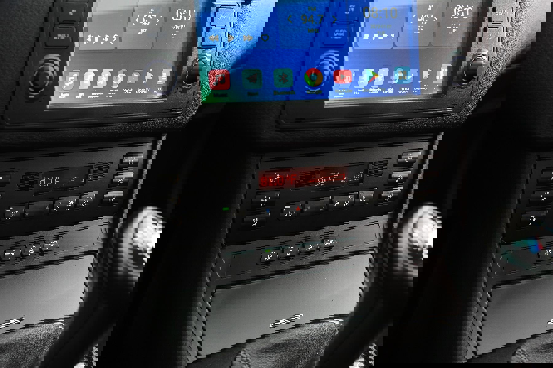 Used 2001 BMW M3 Coupe image 24