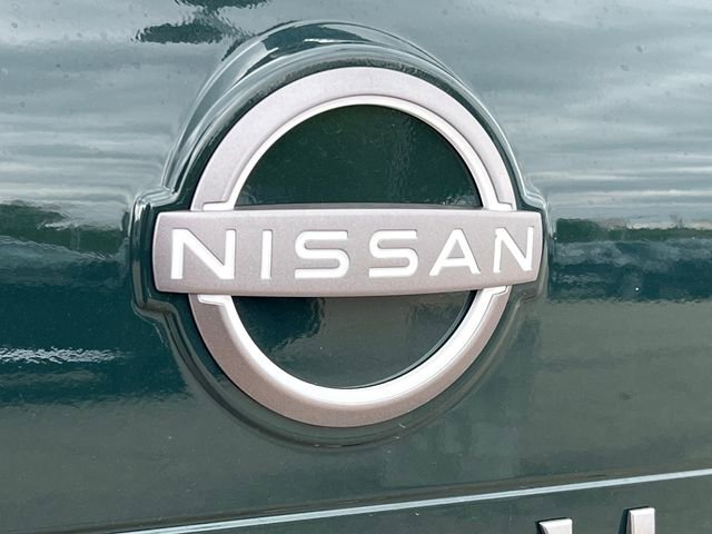 New 2026 Nissan Rogue Platinum w/ Platinum Premium Package AWD/4WD image 44