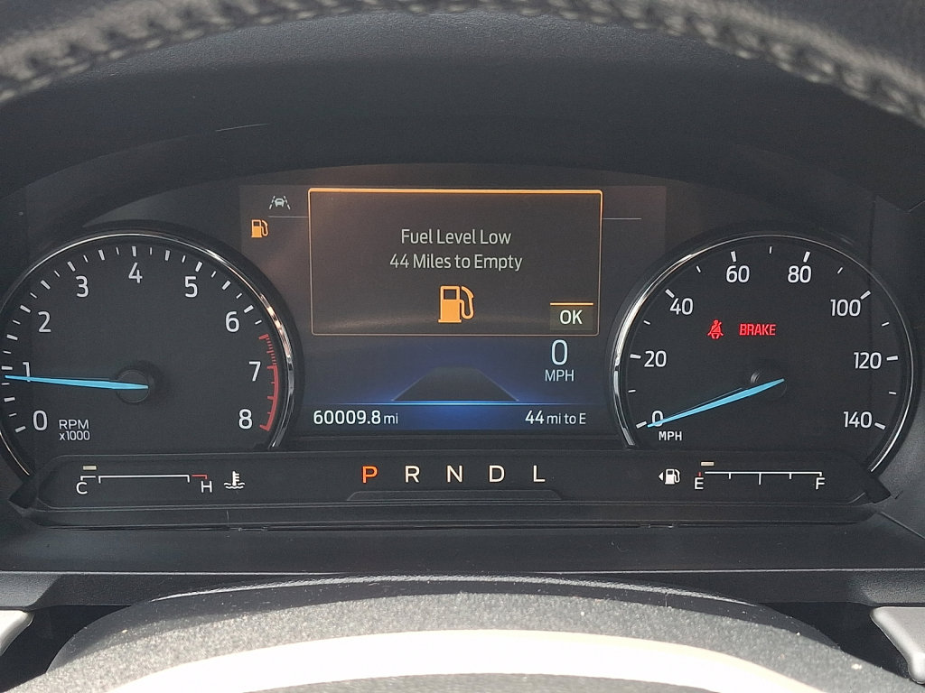 Used 2022 Ford Explorer XLT image 26