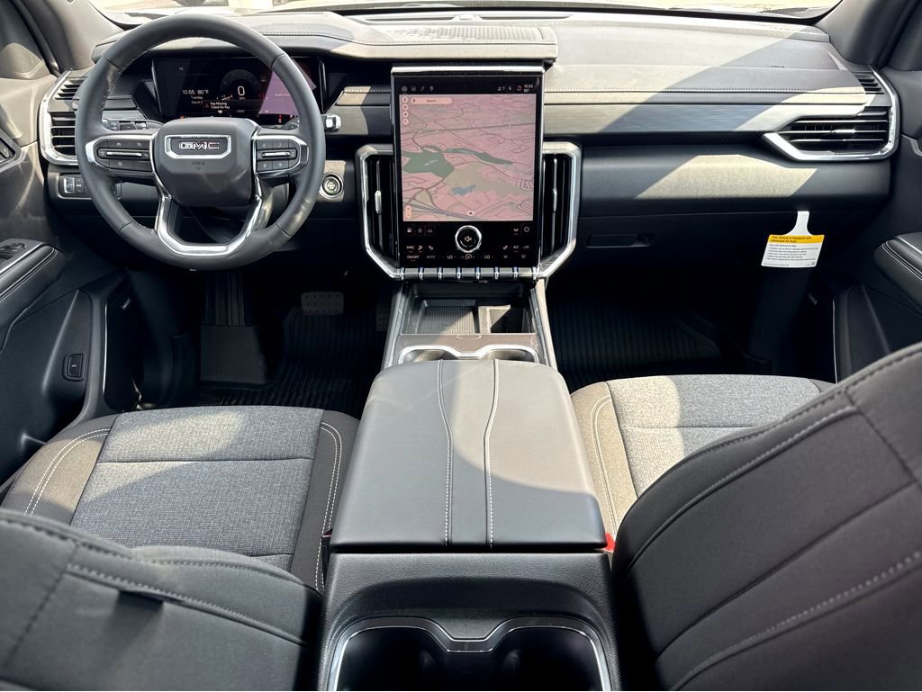 New 2026 GMC Acadia Elevation image 12