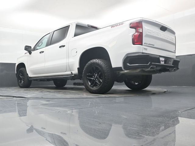 Used 2024 Chevrolet Silverado 1500 LT Trail Boss w/ Protection Package image 41