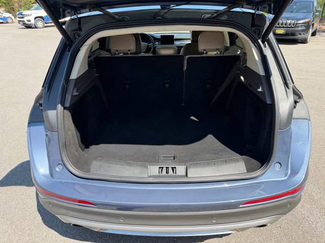 Used 2022 Lincoln Corsair AWD w/ Equipment Group 101A image 33