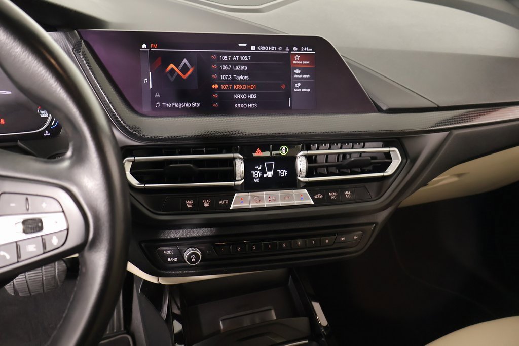 Used 2021 BMW 228i Gran Coupe w/ Convenience Package image 6