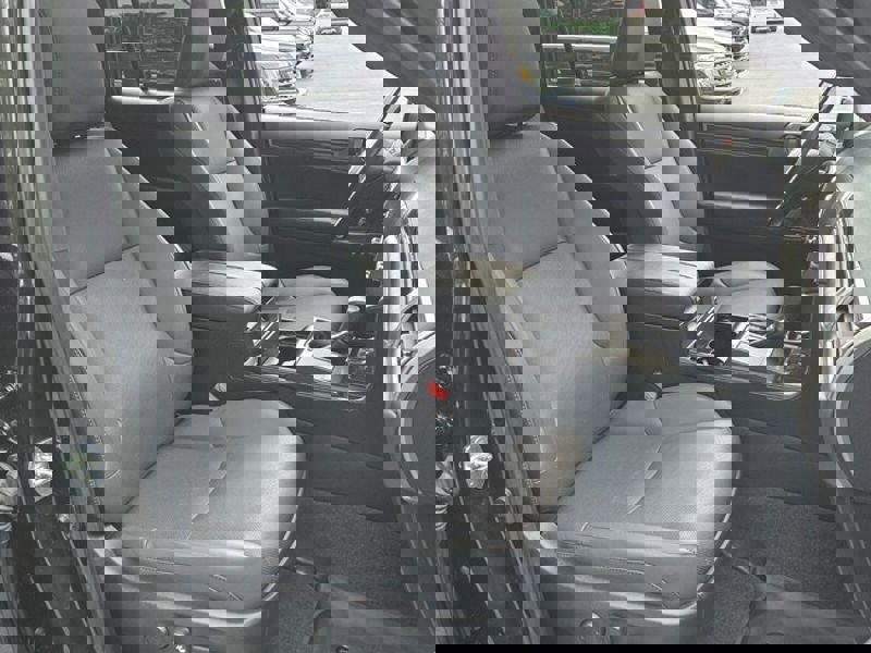 Used 2023 Lexus GX 460 Premium w/ Accessory Package image 17