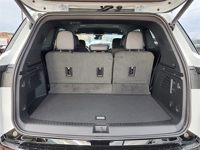 New 2025 Buick Enclave Sport Touring w/ Super Cruise Package image 6