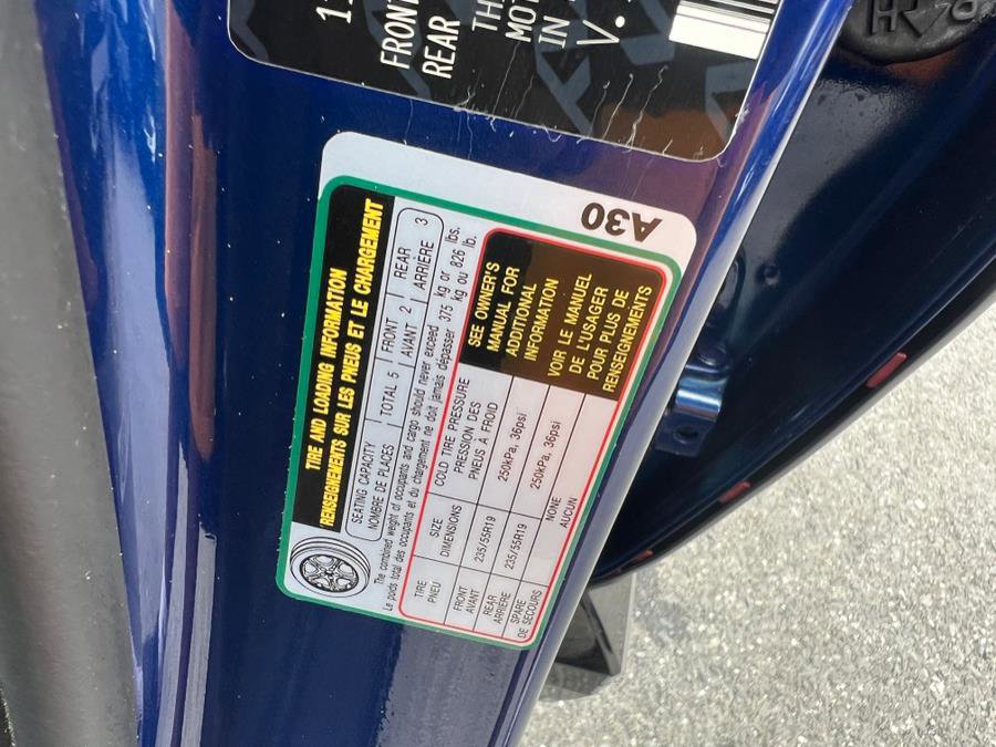 Used 2024 Kia EV6 Wind image 61