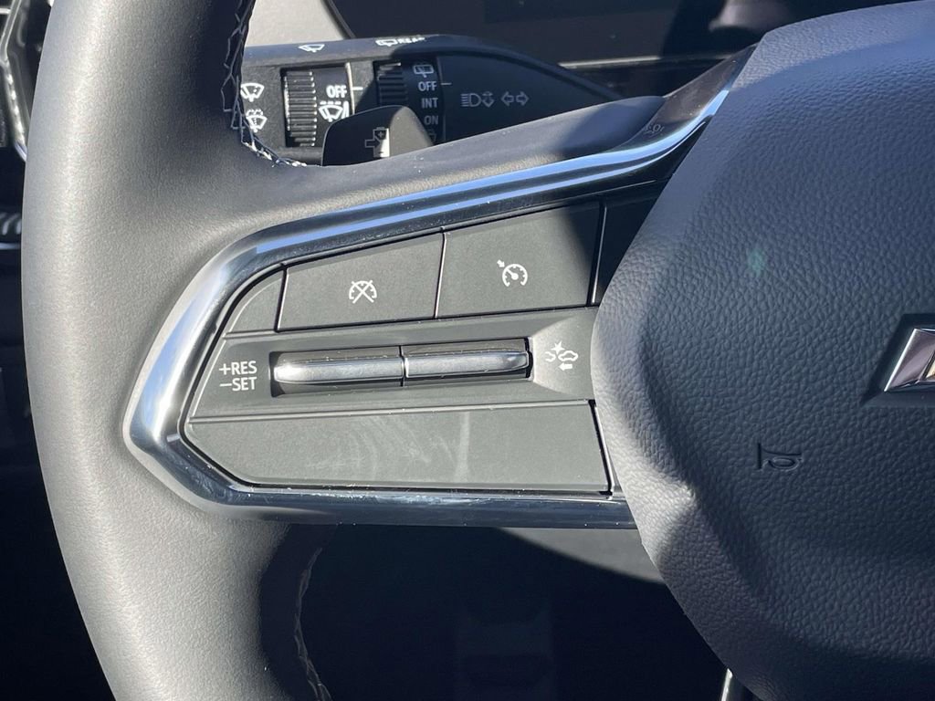 New 2026 Chevrolet Blazer EV LT image 26
