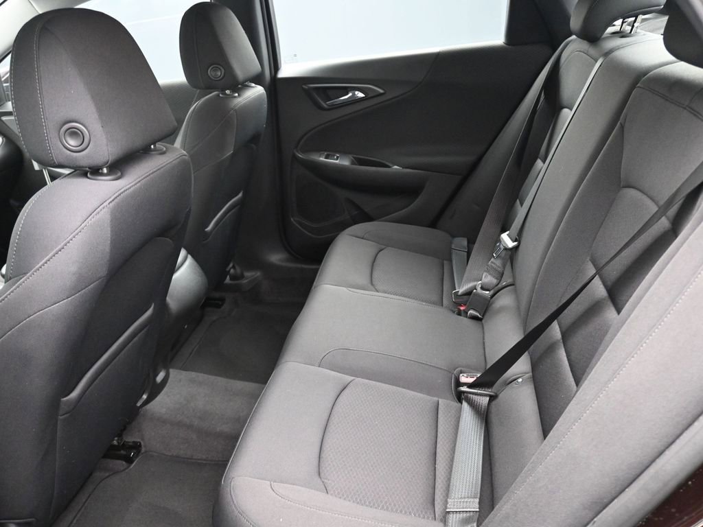 Used 2020 Chevrolet Malibu LS w/ Driver Confidence Package II image 8