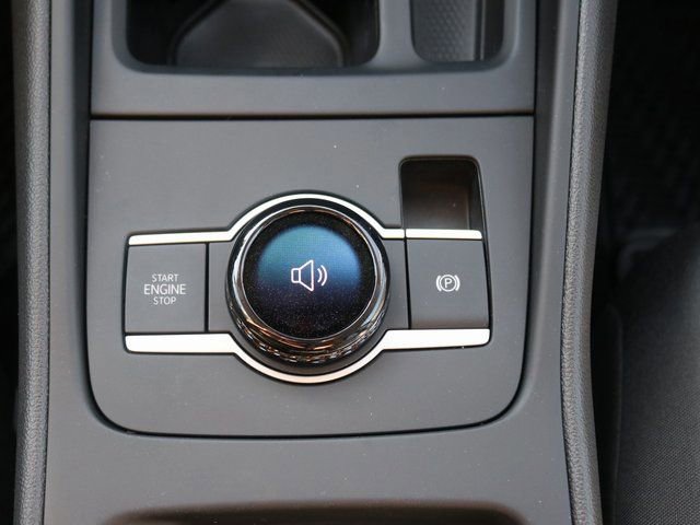 New 2026 Volkswagen Tiguan S image 18