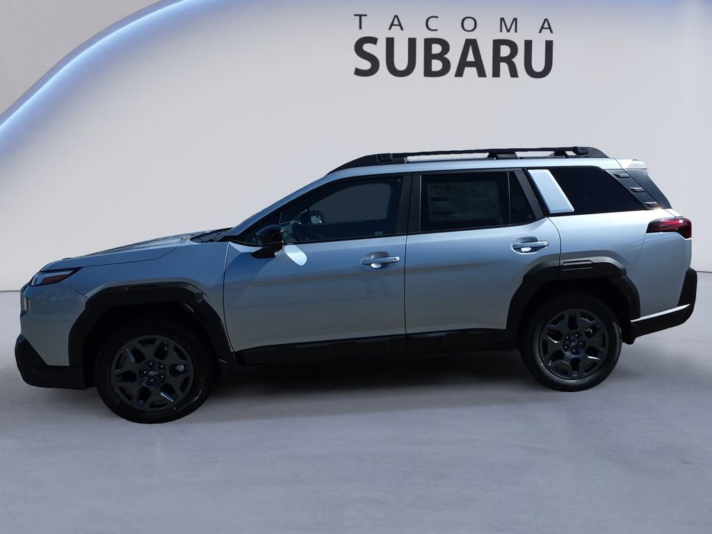 New 2026 Subaru Outback Premium image 2