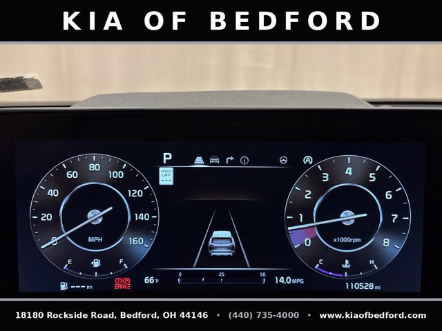 Used 2023 Kia Telluride SX Prestige AWD/4WD image 22
